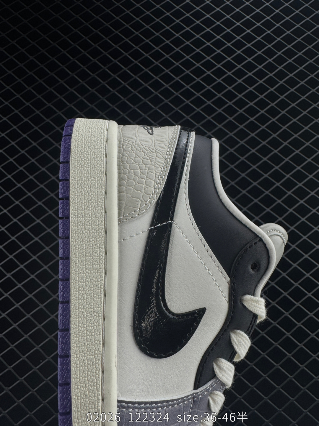 Nike Air Jordan 1 Low SE